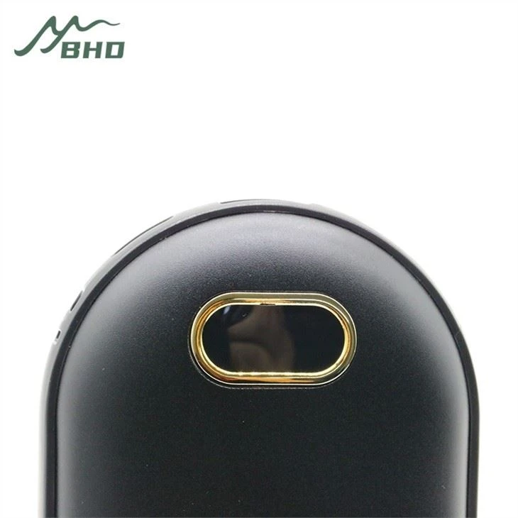 Power Bank With Hand Warmer