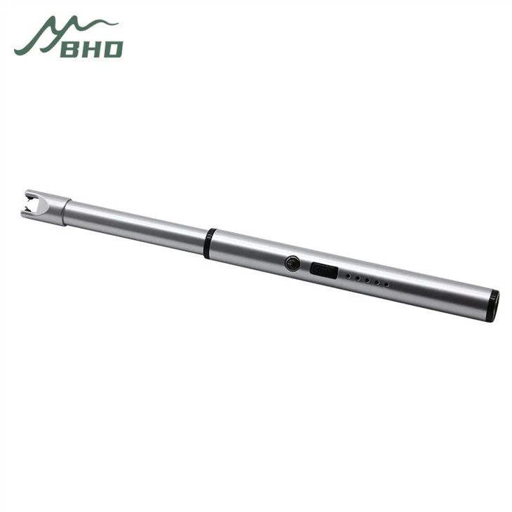 Rechargeable Arc Teeb