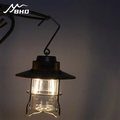 Collapsible Camping Lantern