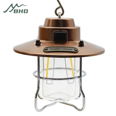 Led Camping Lantern