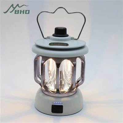 Rechargeable Camping Lantern