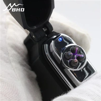 Rechargeable Lighter