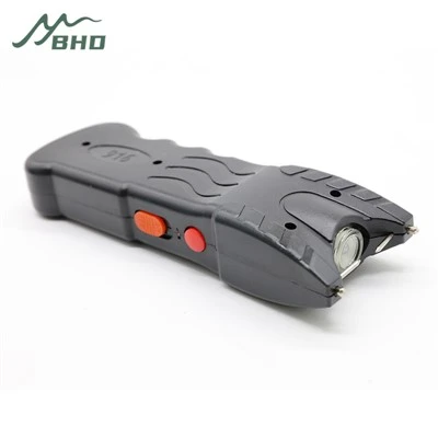 Self Defense Stun Phom Rau Kev Siv Txhua Hnub