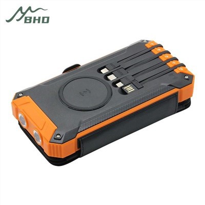 Hnub ci Powered Cell Xov tooj Charger