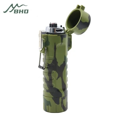 Usb Rechargeable Cigarette Lighter