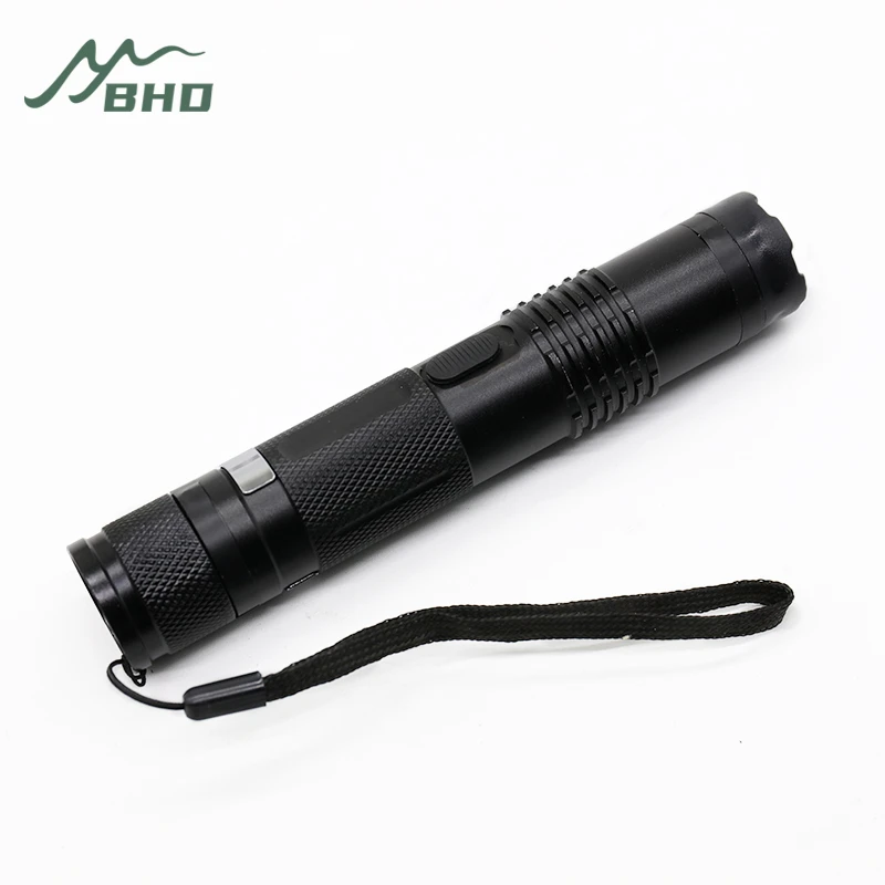 power flashlight power flashlight