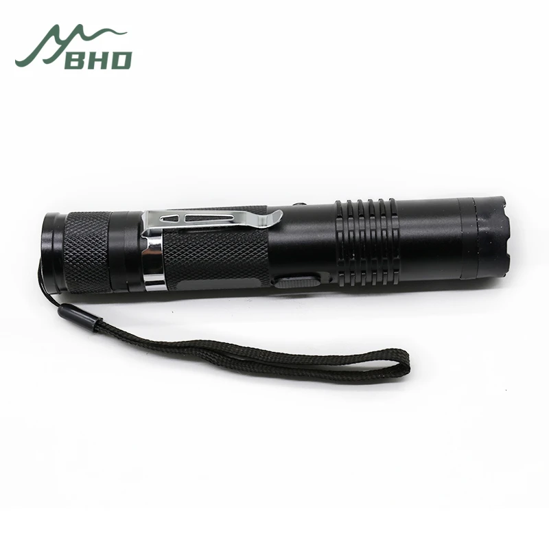 power flashlight power flashlight