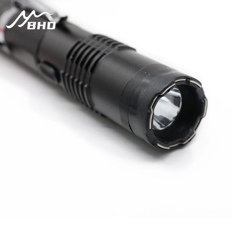 power flashlight power flashlight