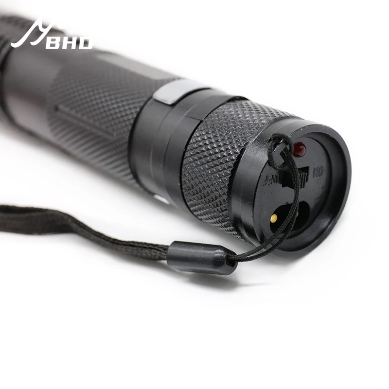 power flashlight power flashlight