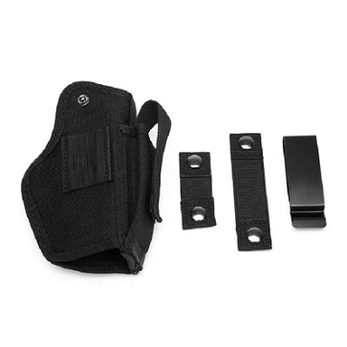 Nylon Concealed Nqa Holster