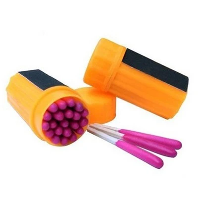 Weatherproof ciaj sia
