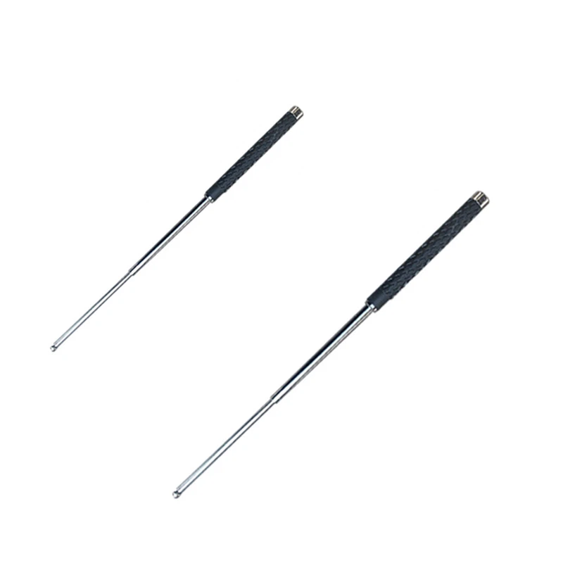 Nthuav Kev Defental Baton